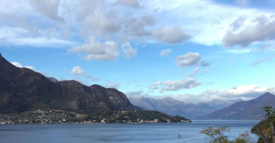 Bellagio: The Devil’s Bridge Wilderness Walk
