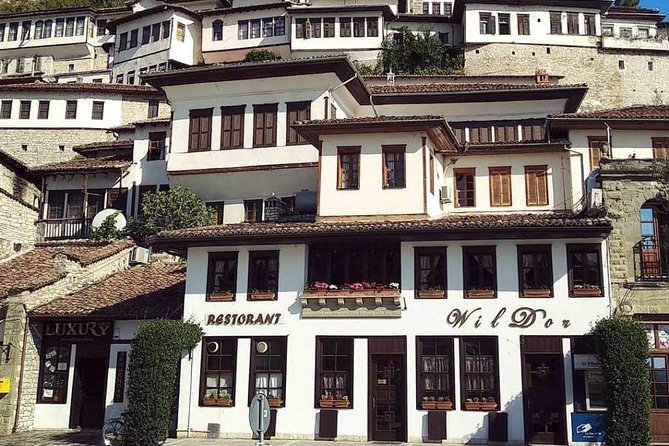 Berat, Durres, Elbasan in One Day – Religious Harmony in Albania