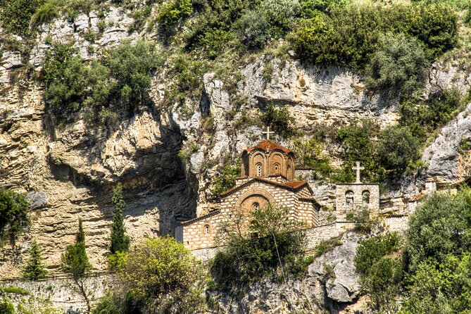 Berat Full-Day Tour From Durrës With English Speaking Guide - Good To Know