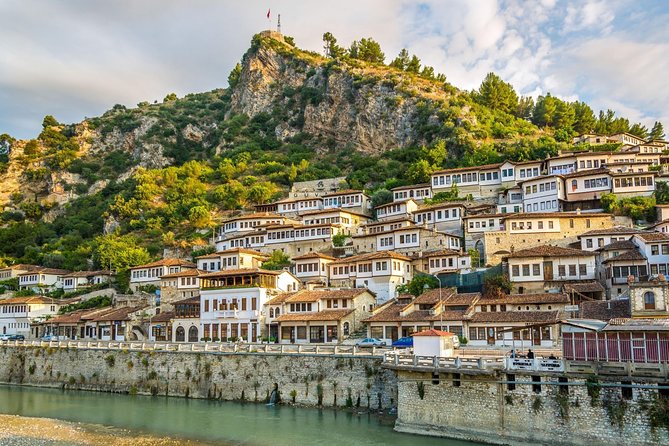 BERAT (UNESCO) – From Tirana