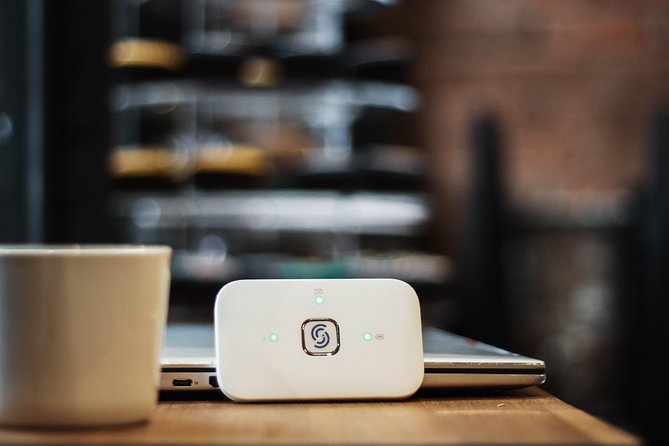 Berlin: Unlimited 4G Internet in Germany With Pocket Wifi - Good To Know