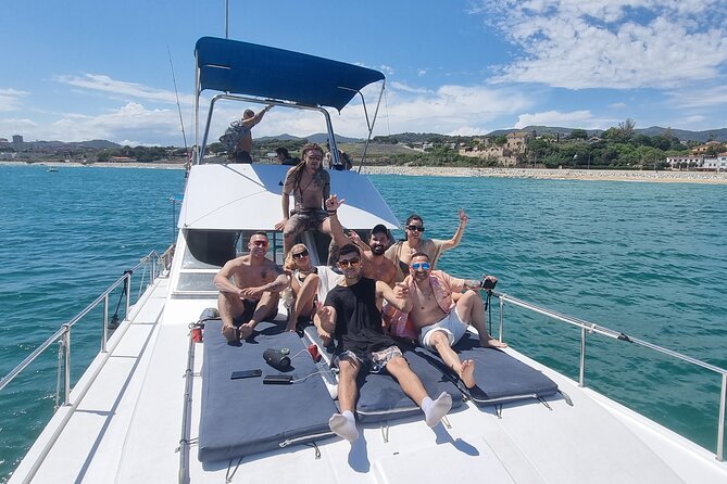 Best Barcelona Boat Tour in a Private Yacht - Good To Know