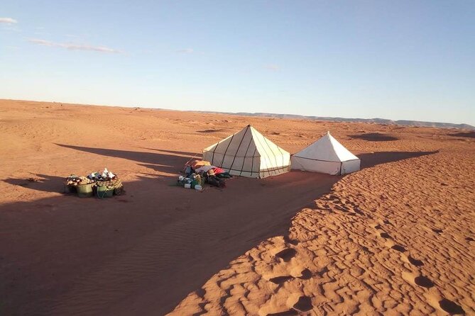 Best Experience the 3 Biggest Sand Dunes: 4 Days - Good To Know