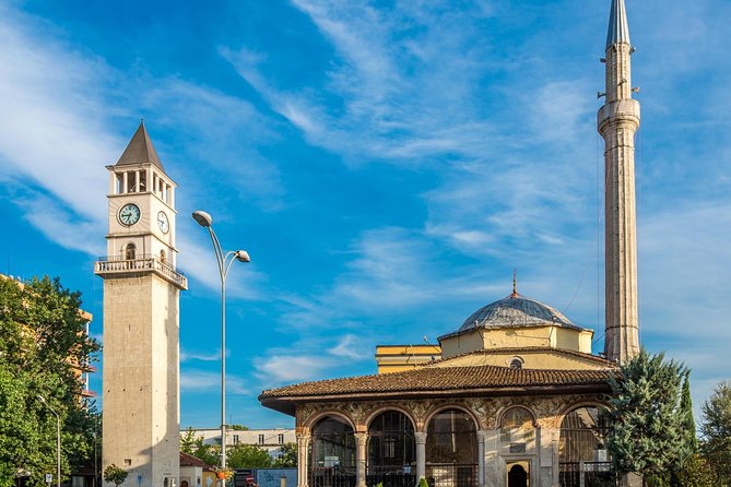Best of Albania in 4 Days - Private Guided Tour