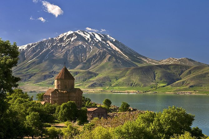 Best of Armenia / 7 Days - Good To Know