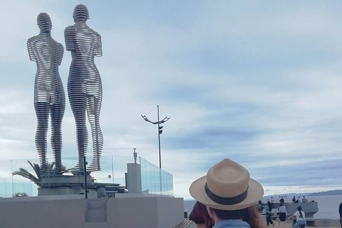 3 Best Walking Tours In Batumi