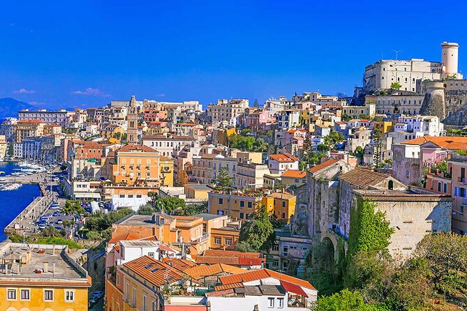 Best of Gaeta Art and Food Private Tour With Local Guide - Good To Know