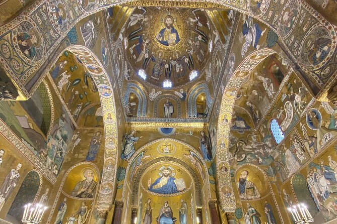 Best of Palermo - Walking Tour in the Historic City Center - Good To Know