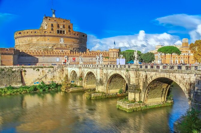 Best of Rome Tour From Civitavecchia Port - Good To Know