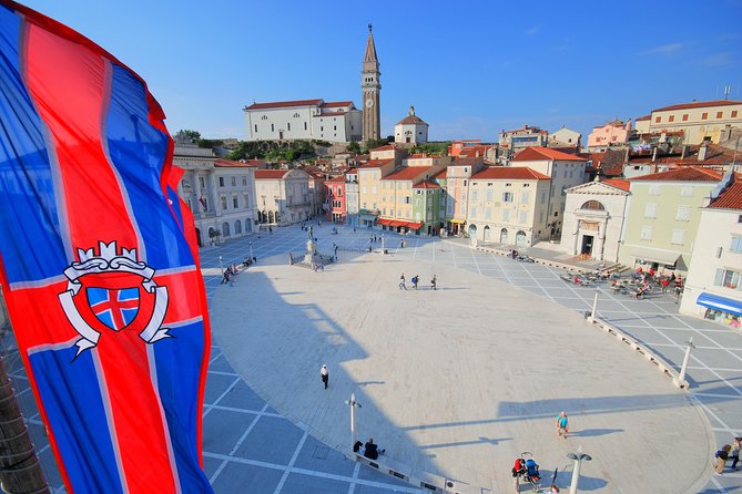 Best of Slovenia, Lake Bled & Adriatic Coastal Pearls, Full Day Trip From Ljublj - Good To Know
