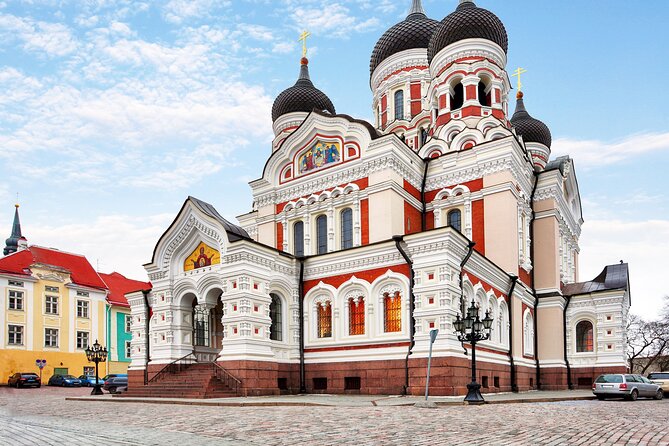 Best of Tallinn Upper and Lower Town Tour for Cruise Passengers - Good To Know