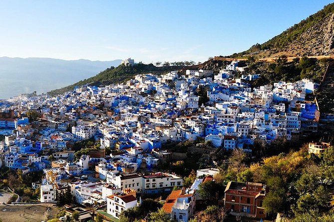 Best of Tangier, 2 Days Tour to Chefchaouen & Tetouan - Good To Know