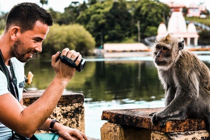 Best of the South-West, Instagram Photoshoot Tour With Mauritian Lunch on the Go - Good To Know