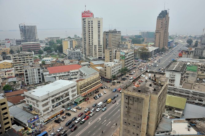 Best Private City Highlights Of Kinshasa Tour - Good To Know