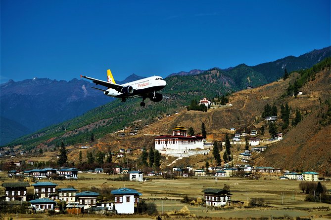 Bhutan Trip - Good To Know