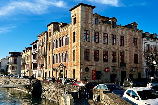 Biarritz: 6 Hours Excursion to Visit the Basque Coast! - Exciting Biarritz Itinerary