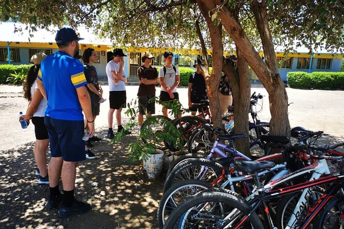 Bicycle Hire - Good To Know