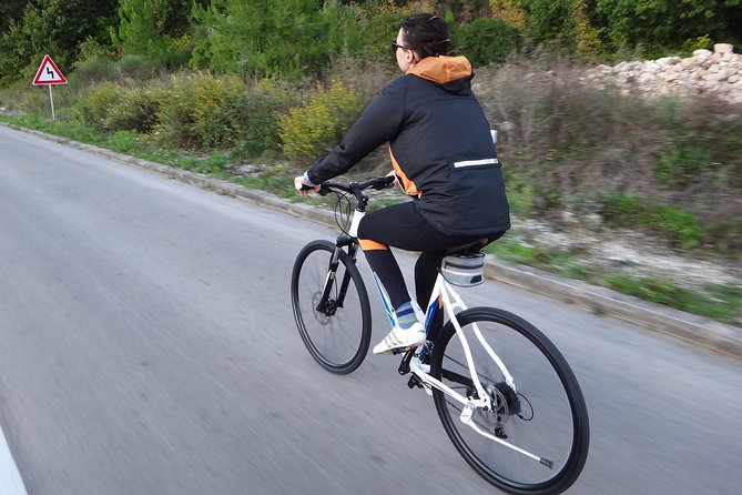 Bicycle Rental in Orebic - Good To Know