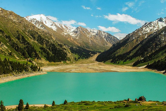 Big Almaty Lake - Azure Eye of Trans Ili Alatau (+ Alma Arasan Gorge) Day-Tour - Good To Know