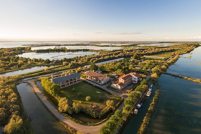 Bike, Boat and Taste Between Sile Park and Venice Lagoon - Tour Highlights