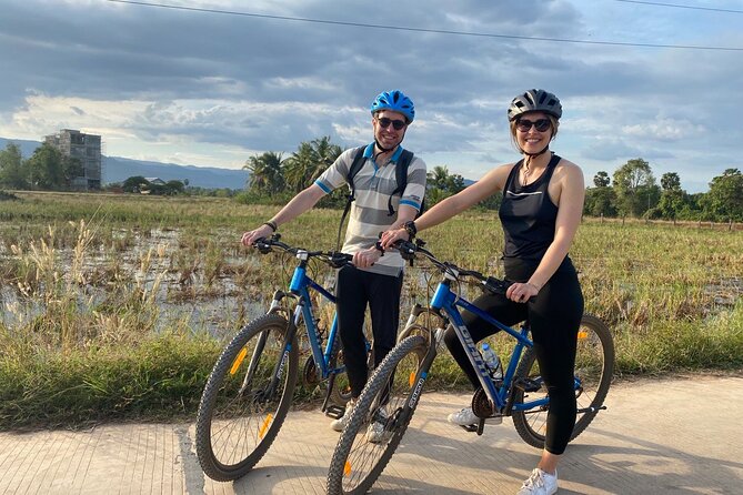 Bike to the Backroads of Kampot - Good To Know