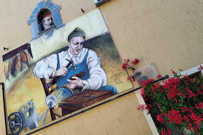 Bike Tour at Lake Como With Cheese Experience - Good To Know