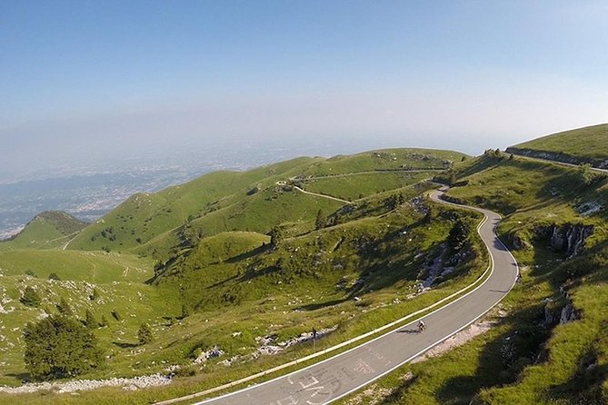 Bike Tour On Monte Grappa - Good To Know
