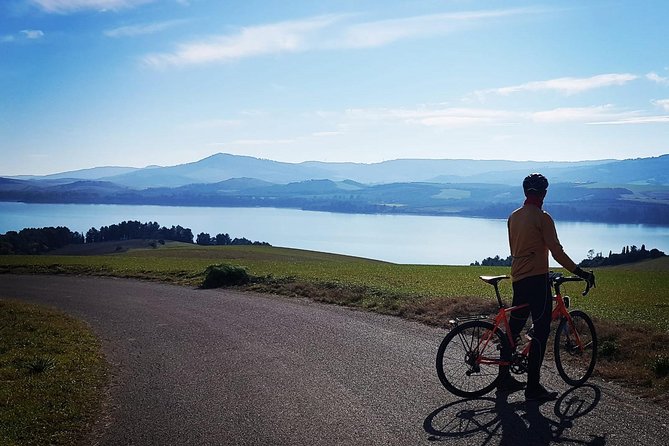 Bike Tour to the Lake - Self Guided for Families - Tour Location