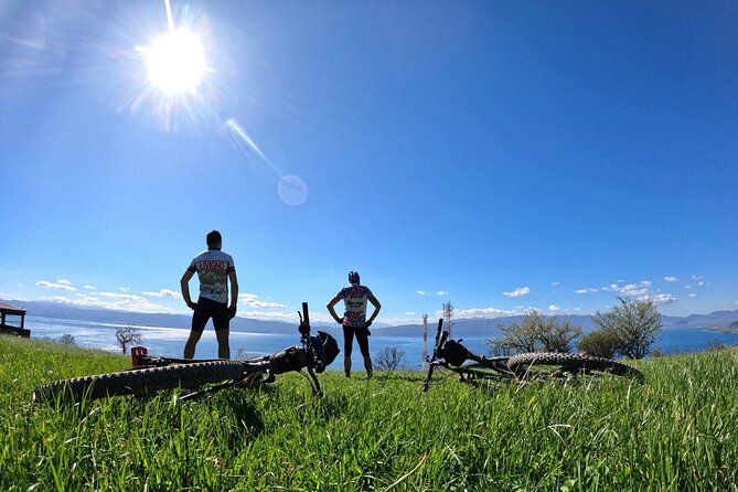 Biking Around the Region of Ohrid - Good To Know