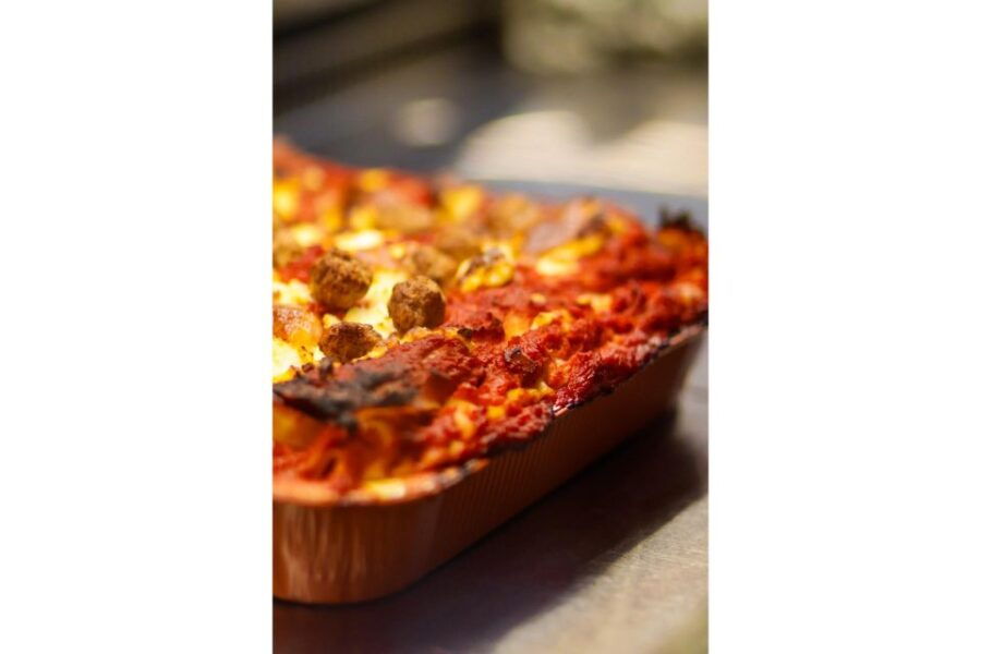 Bio-Local Cooking Class Tiramisù and Gnocchi - Booking Information