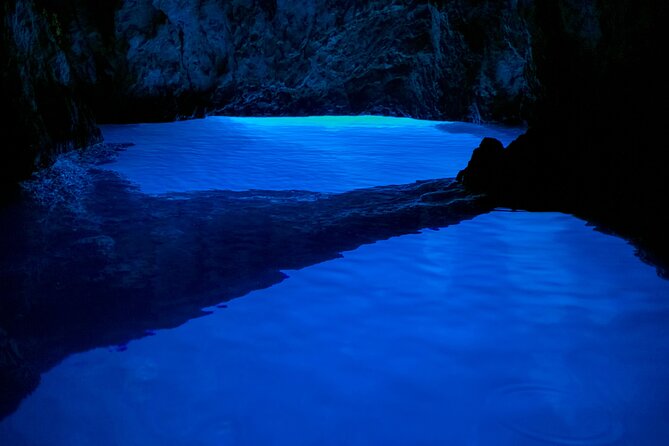 Blue Cave and Pakleni Islands Group Excursion From Hvar - Good To Know