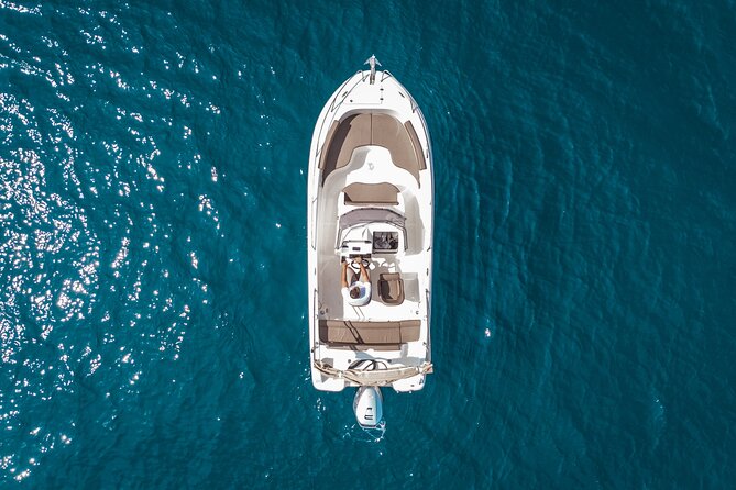 BLUE CAVE & ELAPHITI ISLANDS 8 HOURS ALL INCLUSIVE Boat Tour - Inclusions and Exclusions