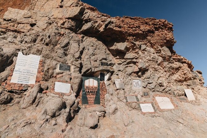 Blue Hole and Dahab City From Sharm El Sheikh - Good To Know