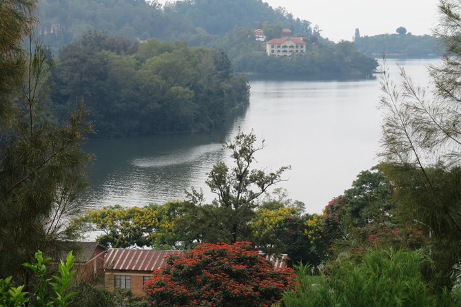 Boat Excursion on the Lake Kivu, Rwanda - Good To Know