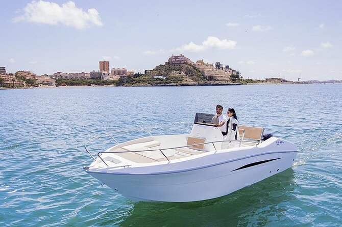 Boat Rental Torrevieja - Good To Know