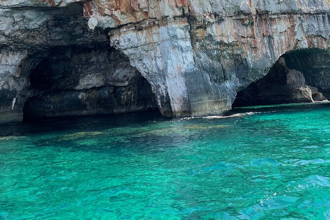Boat Tour to Discover the Caves of Santa Maria Di Leuca - Good To Know