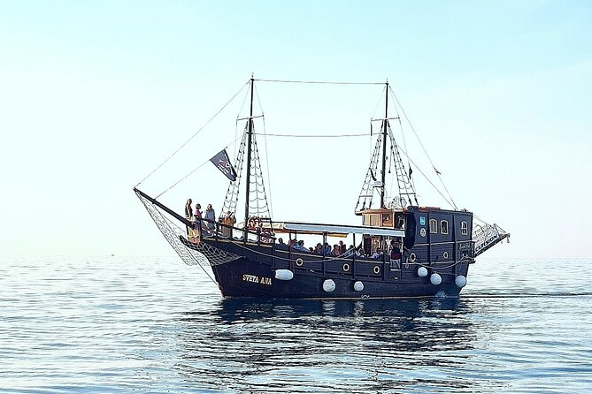 Boat Tour to Rovinj and Lim Fjord - Good To Know