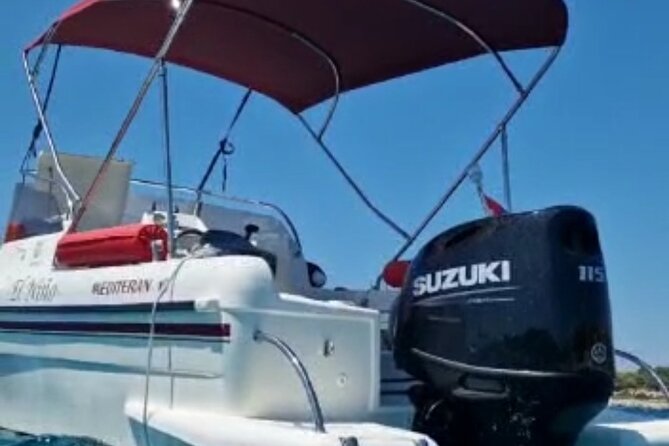 Boat Tours Half Day/All Day - Good To Know