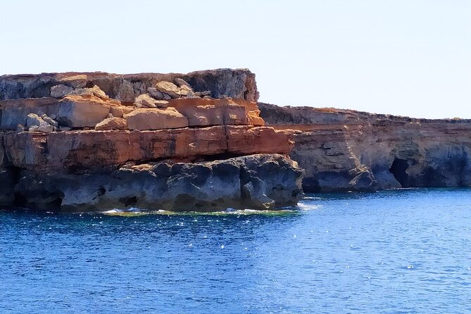 Boat Trip Along the Coast of Formentera - Good To Know