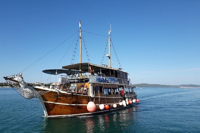 Boat Trip From Biograd Na Moru to Kornati National Park - Good To Know
