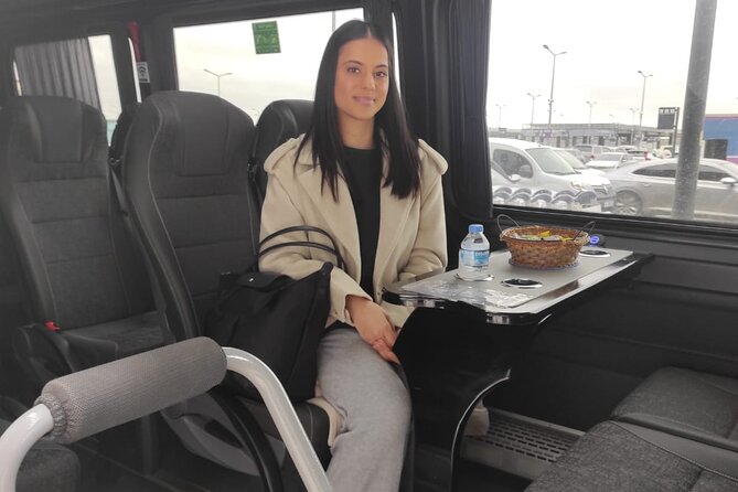 Bodrum Airport BJV Transfers to Gumusluk Hotels - Good To Know