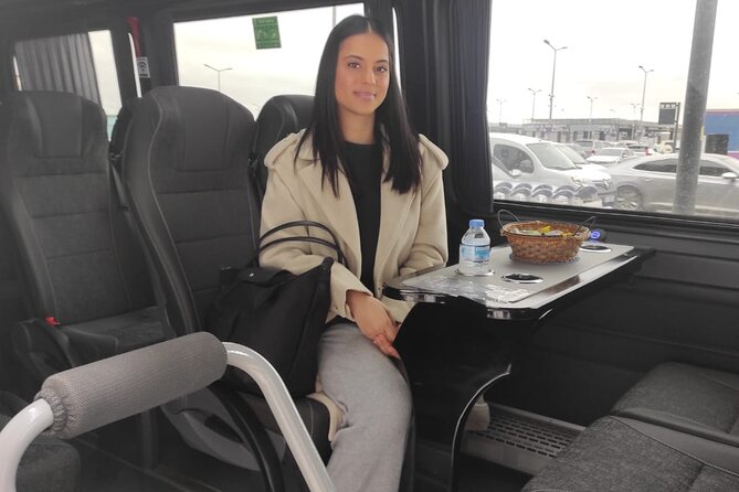 Bodrum Airport BJV Transfers to Ortakent Hotels - Good To Know