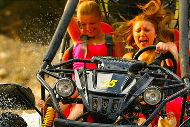 Bodrum Quad and Buggy Safari Tour - Tour Overview