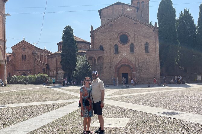 Bologna 3 Hour Private Guided City Tour of Must-See Sites - Good To Know