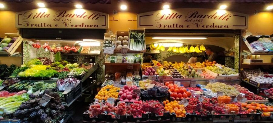 Bologna Private Walking Guided Tour With Licenced Guide