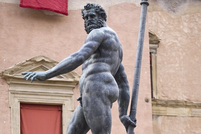 Bologna Private Walking Tour 2H - Good To Know