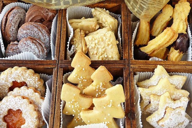 Bolzano Street Food Tour & Christmas Market Small-Group - Good To Know