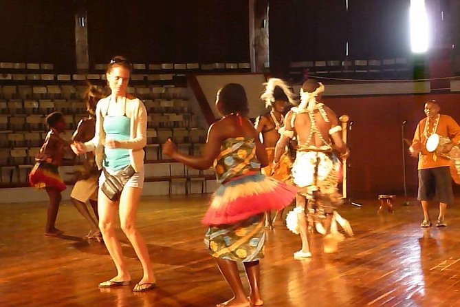 Bomas of Kenya Cultural Tour From Nairobi