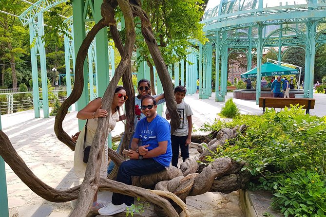 Borjomi, Rabati, Sapara - Private Tour - Good To Know