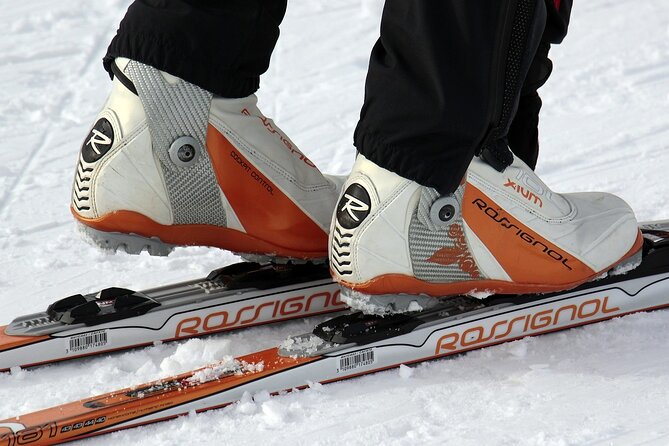 Borovets: Cross Country Ski Taster - Good To Know